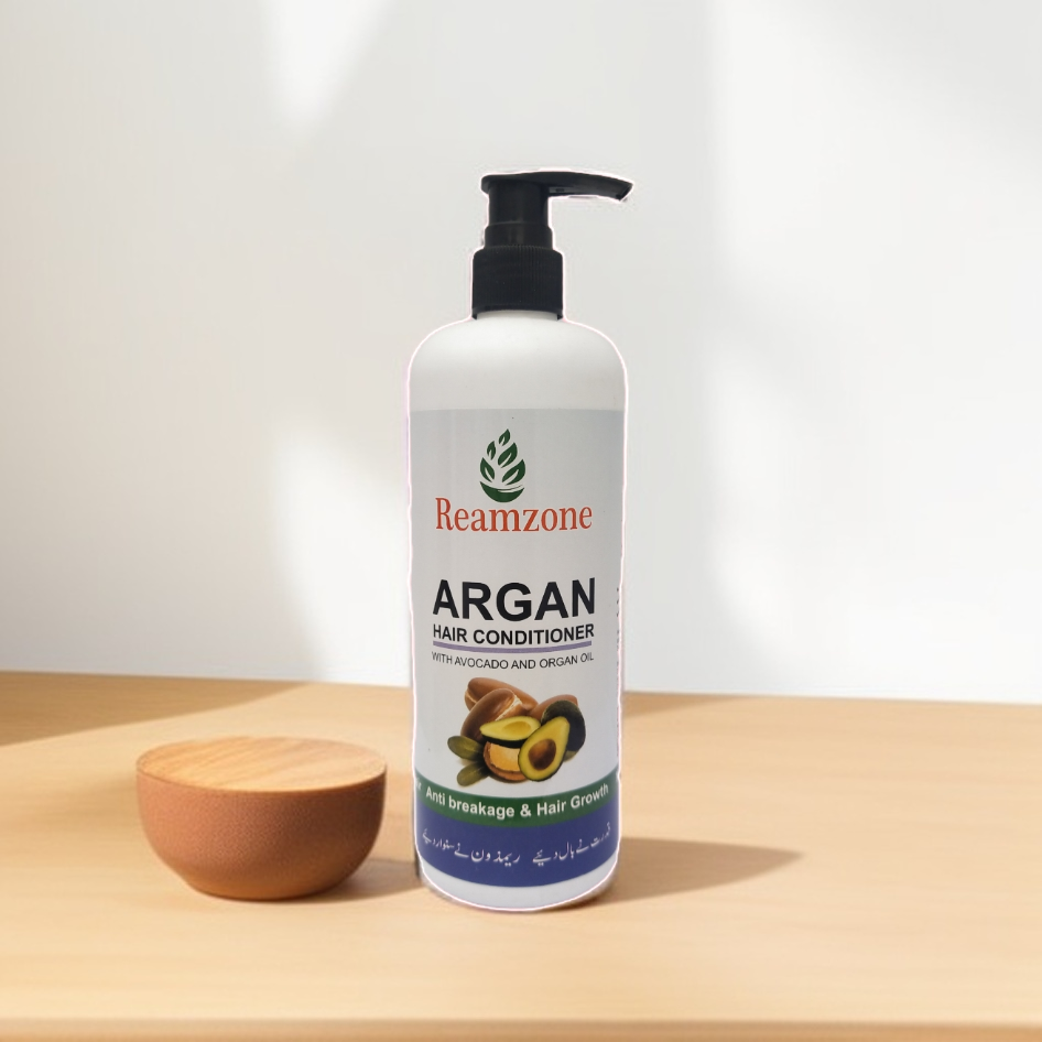 Hair Conditioner Reamzone hair Conditioner