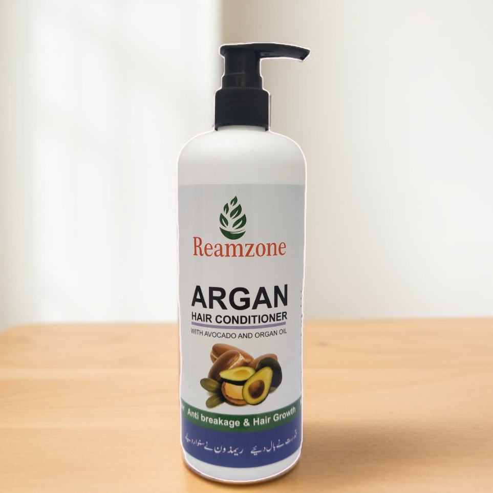 Reamzone Hair conditioner (1)