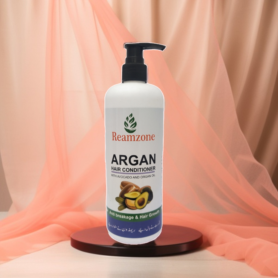 Reamzone Hair conditioner (2)