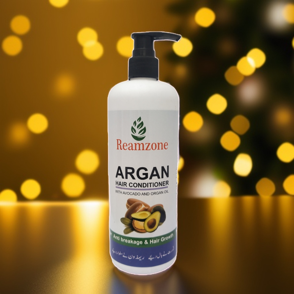 Reamzone Hair conditioner (4)