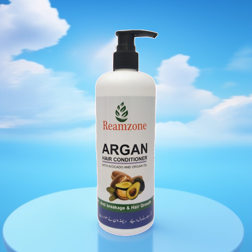 Reamzone Hair conditioner (5)