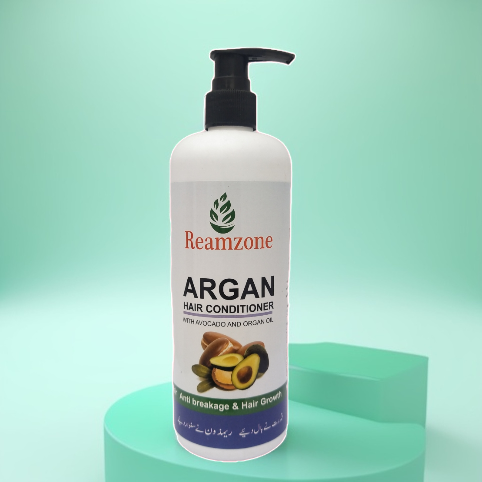 Reamzone Hair conditioner (6)